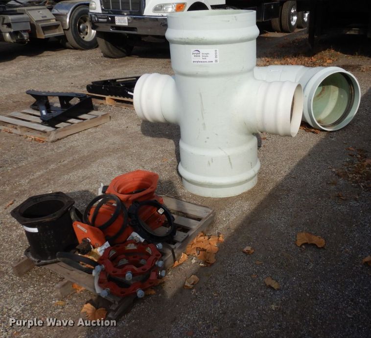 image for item DS1518 Pipe