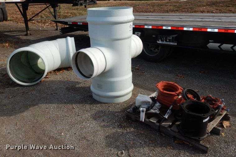 image for item DS1518 Pipe