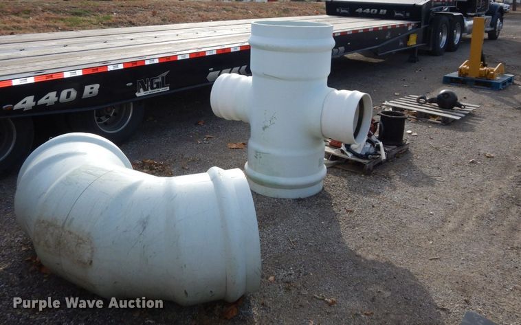 image for item DS1518 Pipe