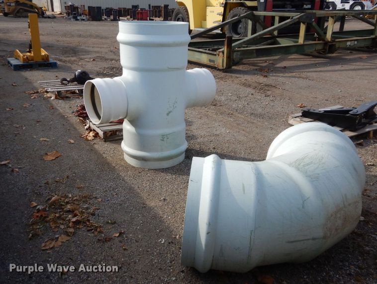 image for item DS1518 Pipe