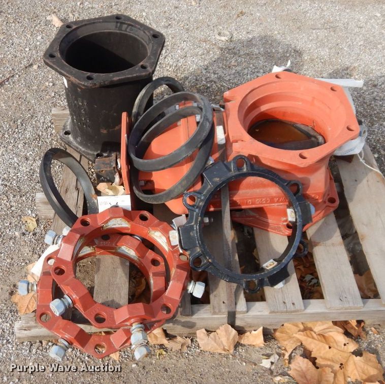 image for item DS1518 Pipe