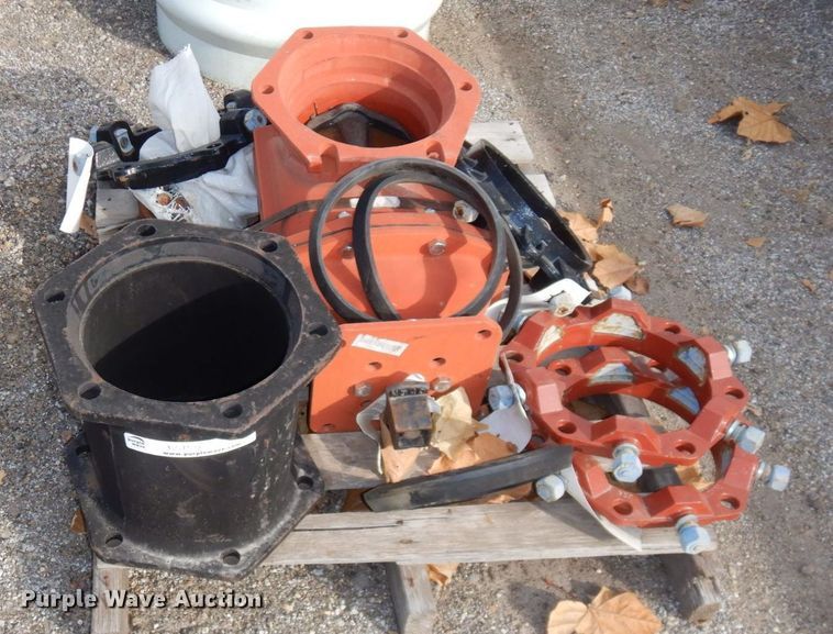 image for item DS1518 Pipe