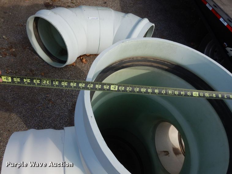 image for item DS1518 Pipe