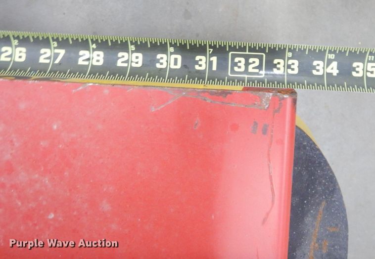 image for item DS1536 (12) Southworth Pallet Pal load levelers