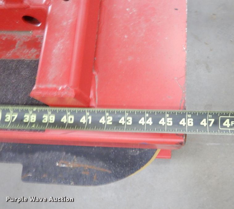 image for item DS1536 (12) Southworth Pallet Pal load levelers