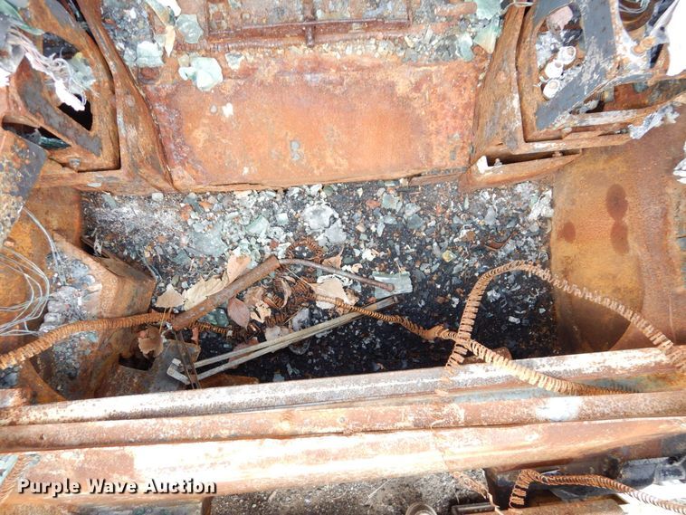 image for item DS1537 Gehl RT175  tracked skid steer loader