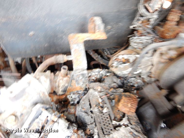 image for item DS1537 Gehl RT175  tracked skid steer loader