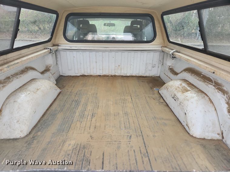 image for item EA9437 2006 Dodge Dakota SLT  Club Cab pickup truck