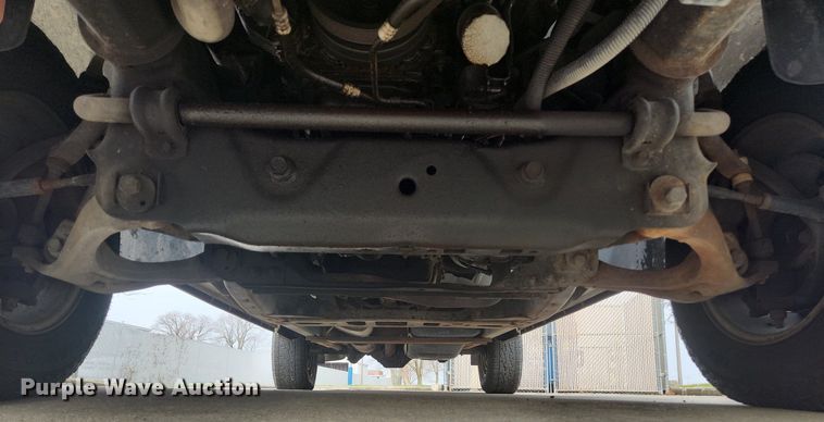 image for item EA9437 2006 Dodge Dakota SLT  Club Cab pickup truck