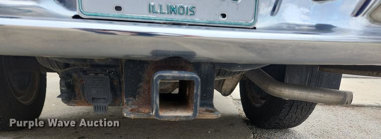 image for item EA9437 2006 Dodge Dakota SLT  Club Cab pickup truck