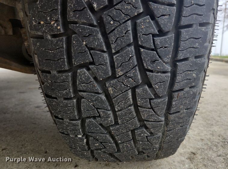 image for item EA9437 2006 Dodge Dakota SLT  Club Cab pickup truck