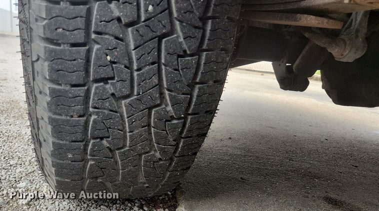 image for item EA9437 2006 Dodge Dakota SLT  Club Cab pickup truck