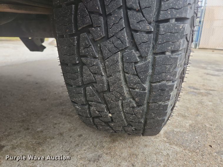 image for item EA9437 2006 Dodge Dakota SLT  Club Cab pickup truck