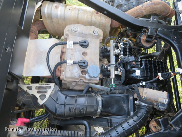 image for item FB9826 2018 Polaris Ranger 900 XP Crew  utility vehicle