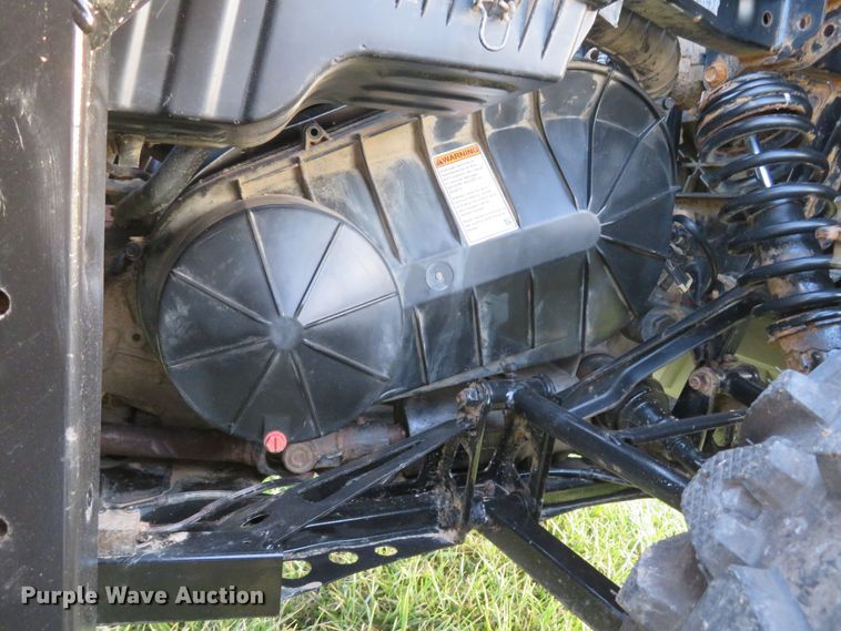 image for item FB9826 2018 Polaris Ranger 900 XP Crew  utility vehicle