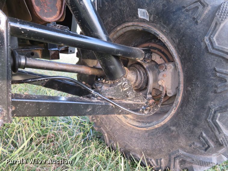 image for item FB9826 2018 Polaris Ranger 900 XP Crew  utility vehicle
