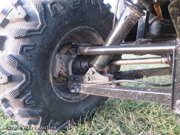 image for item FB9826 2018 Polaris Ranger 900 XP Crew  utility vehicle