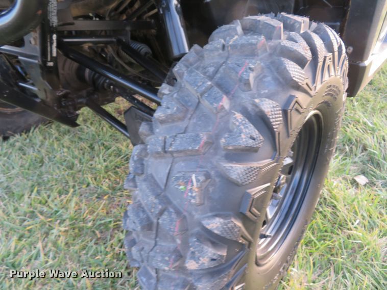 image for item FB9826 2018 Polaris Ranger 900 XP Crew  utility vehicle