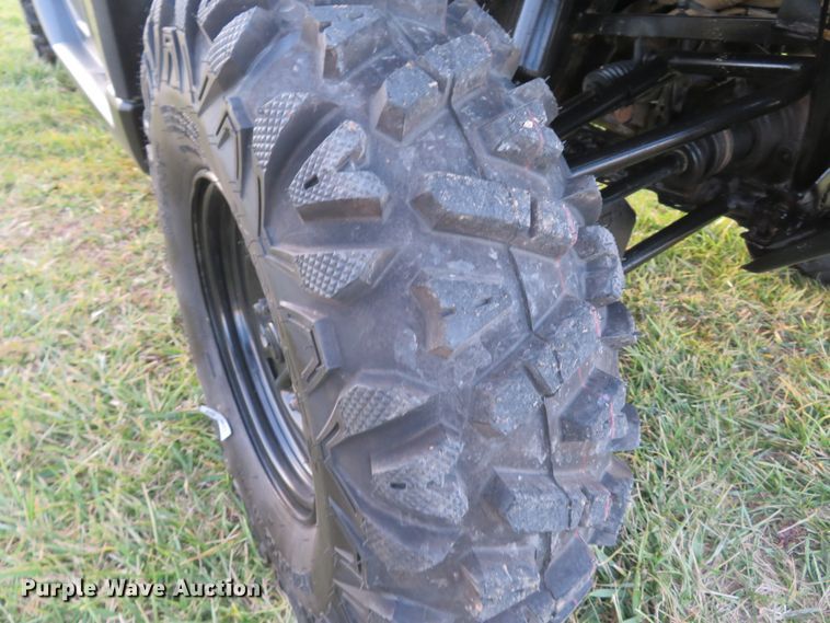 image for item FB9826 2018 Polaris Ranger 900 XP Crew  utility vehicle
