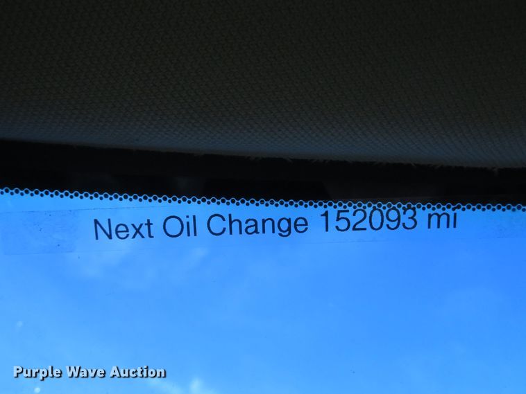 image for item FB9827 2009 Honda Odyssey EXL  van