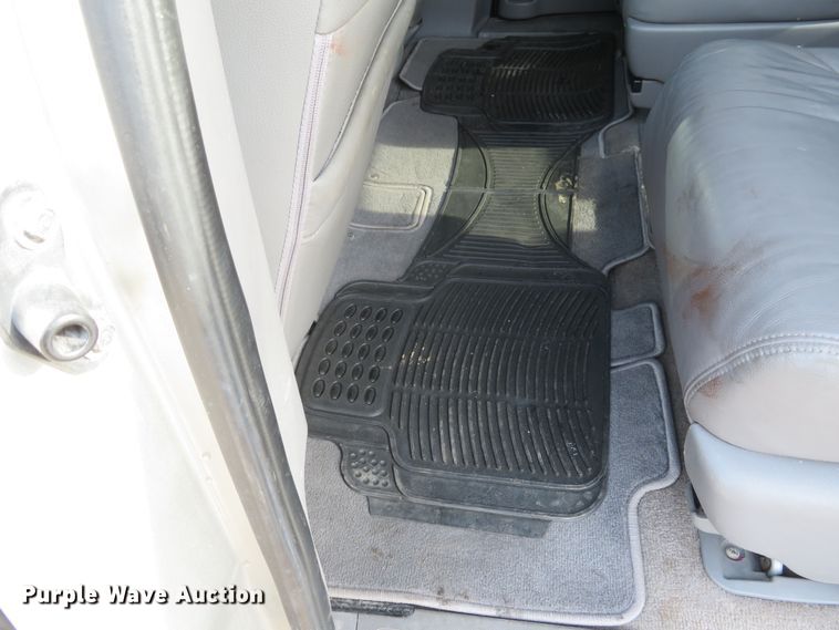 image for item FB9827 2009 Honda Odyssey EXL  van