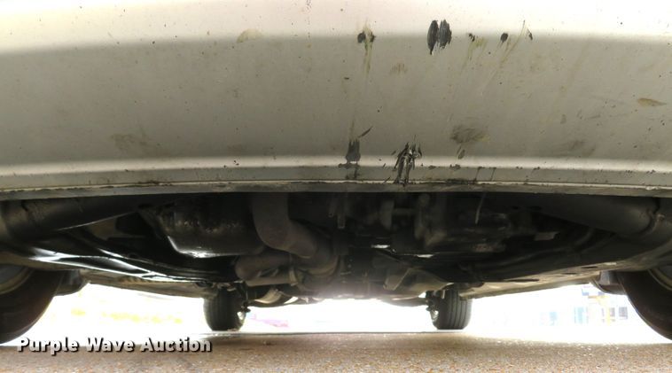 image for item FB9827 2009 Honda Odyssey EXL  van