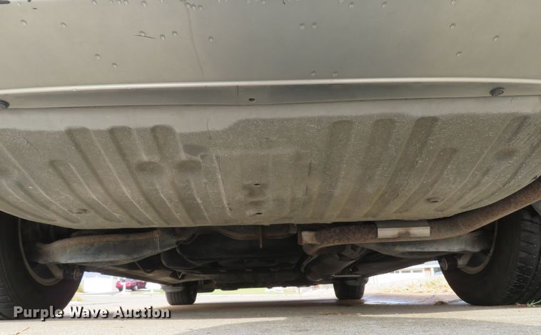 image for item FB9827 2009 Honda Odyssey EXL  van