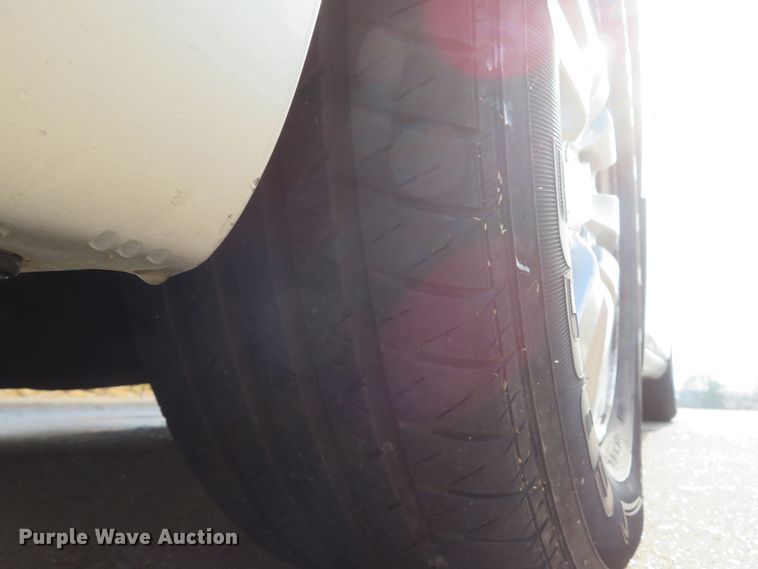 image for item FB9827 2009 Honda Odyssey EXL  van