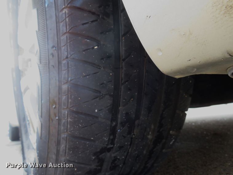 image for item FB9827 2009 Honda Odyssey EXL  van