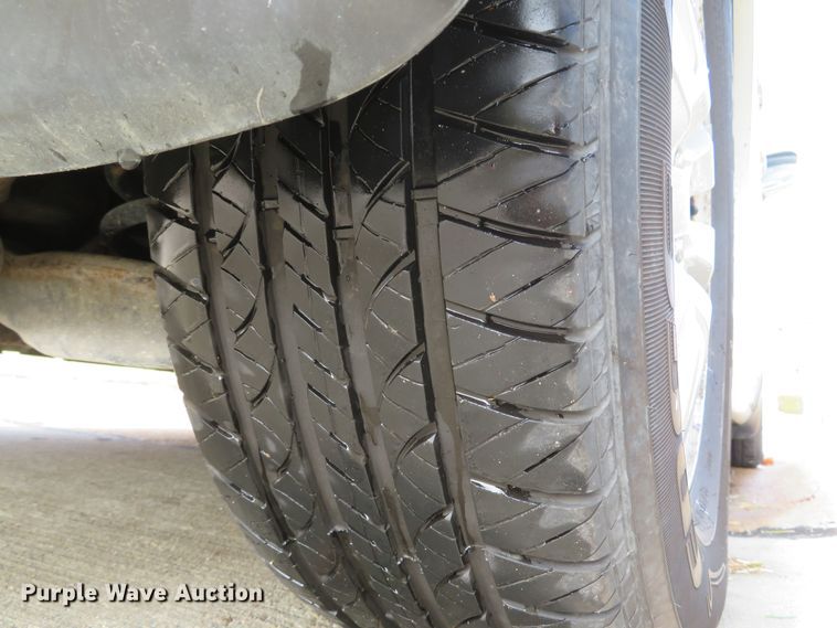 image for item FB9827 2009 Honda Odyssey EXL  van