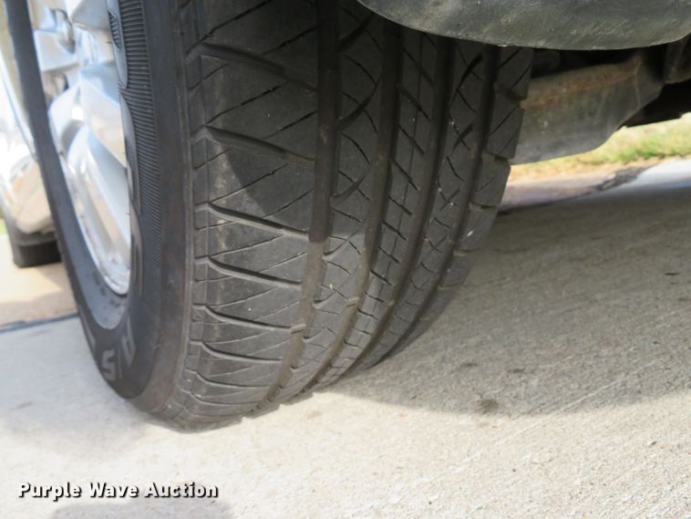 image for item FB9827 2009 Honda Odyssey EXL  van