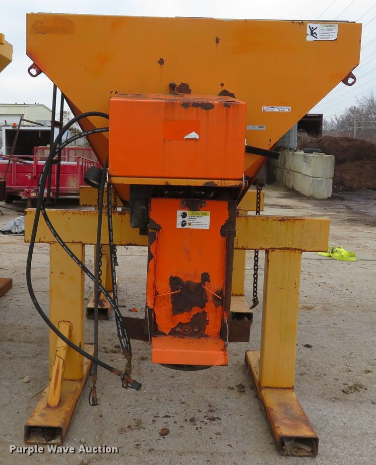 image for item FB9829 (2) spreader beds