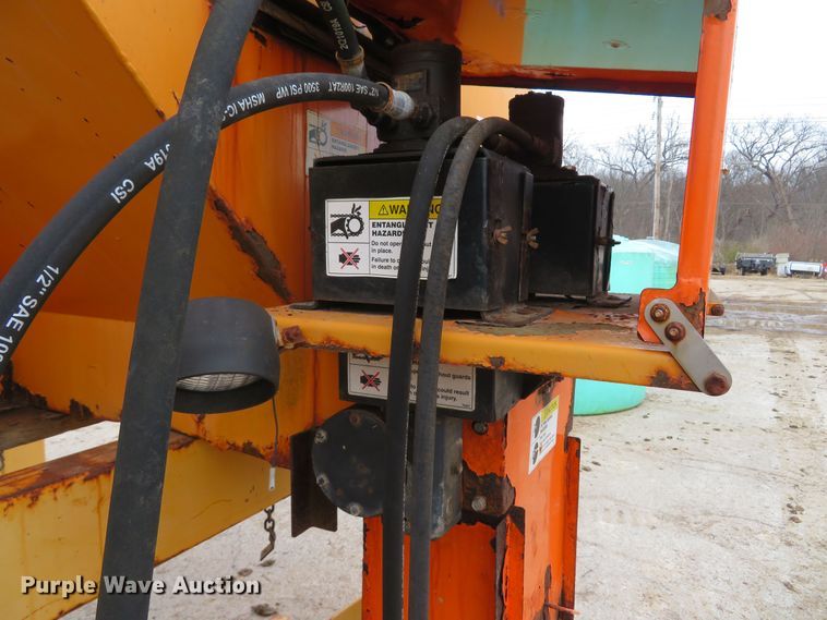 image for item FB9829 (2) spreader beds