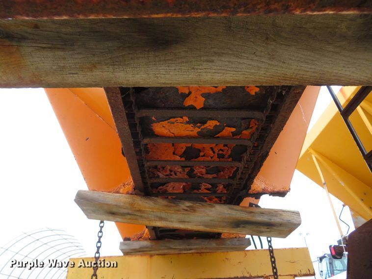 image for item FB9829 (2) spreader beds