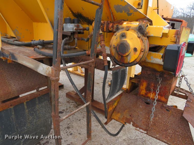 image for item FB9829 (2) spreader beds