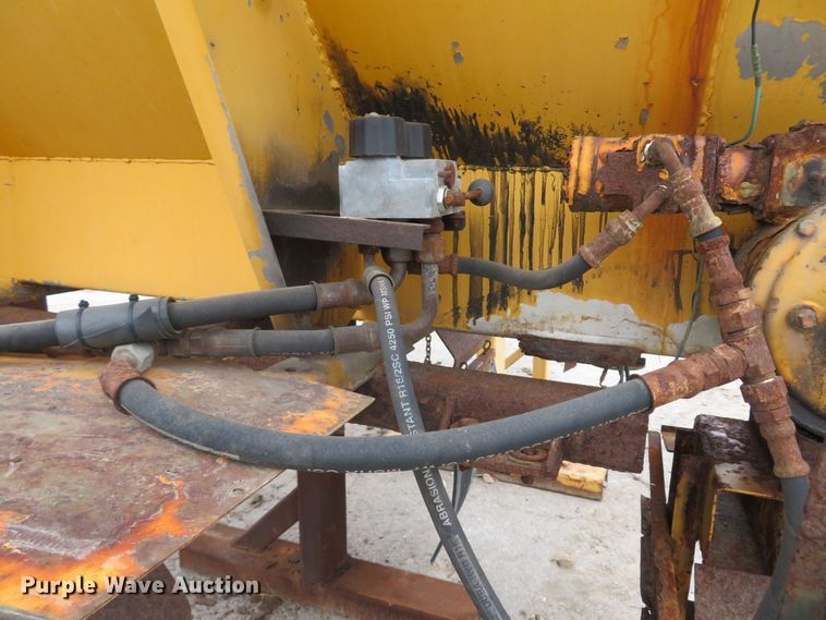 image for item FB9829 (2) spreader beds