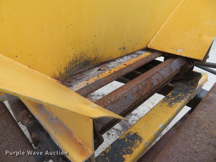 image for item FB9829 (2) spreader beds