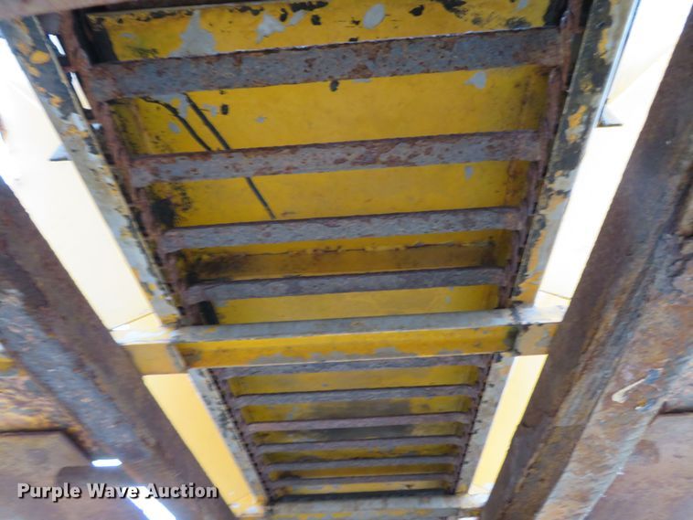 image for item FB9829 (2) spreader beds