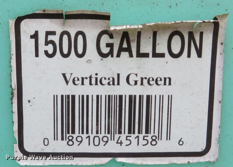 image for item FB9830 (3) poly tanks