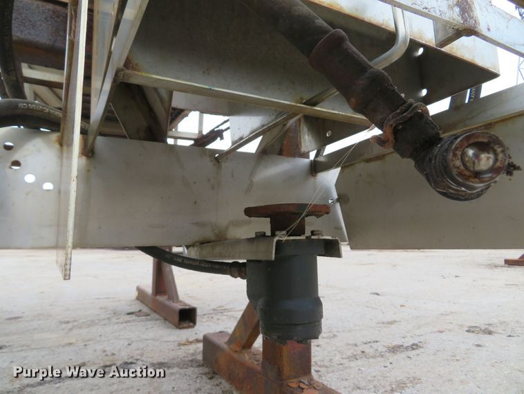 image for item FB9831 (2) Swenson spreader beds