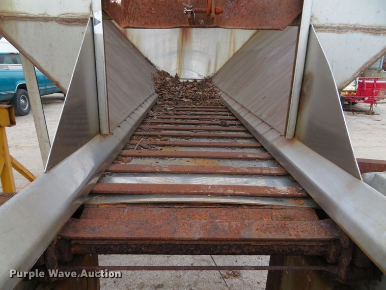 image for item FB9831 (2) Swenson spreader beds