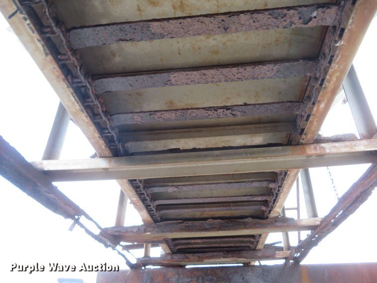 image for item FB9831 (2) Swenson spreader beds