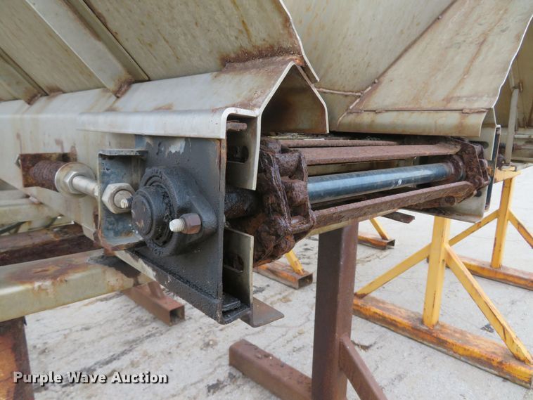 image for item FB9831 (2) Swenson spreader beds