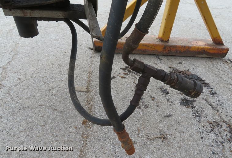 image for item FB9831 (2) Swenson spreader beds