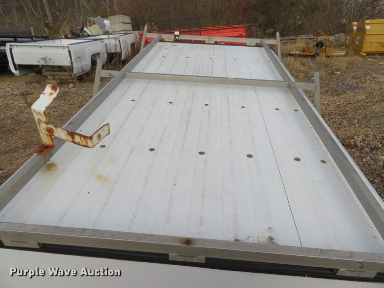 image for item FB9832 (2) pickup truck toppers