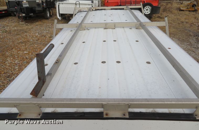 image for item FB9832 (2) pickup truck toppers