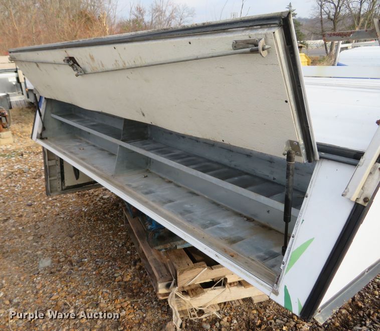 image for item FB9833 (2) pickup truck toppers