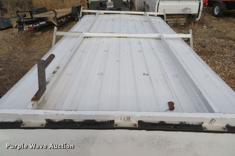 image for item FB9833 (2) pickup truck toppers