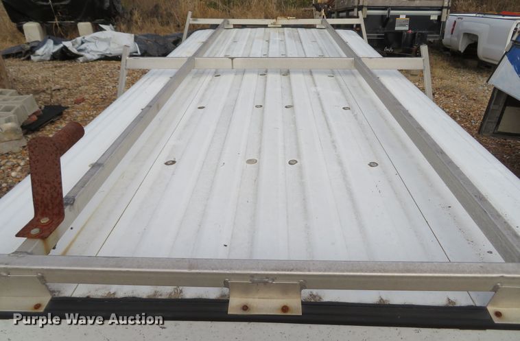 image for item FB9833 (2) pickup truck toppers