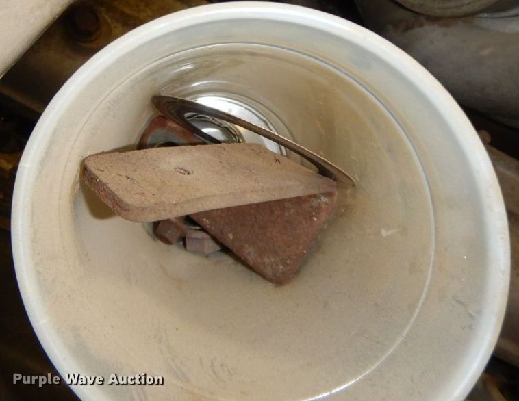 image for item HG9260 Ford  engine